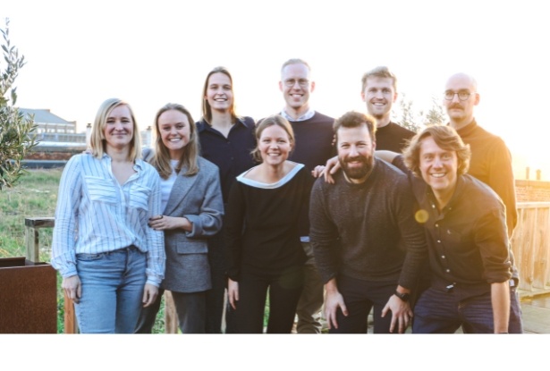 Data-driven nutritional journeys in the spotlight
