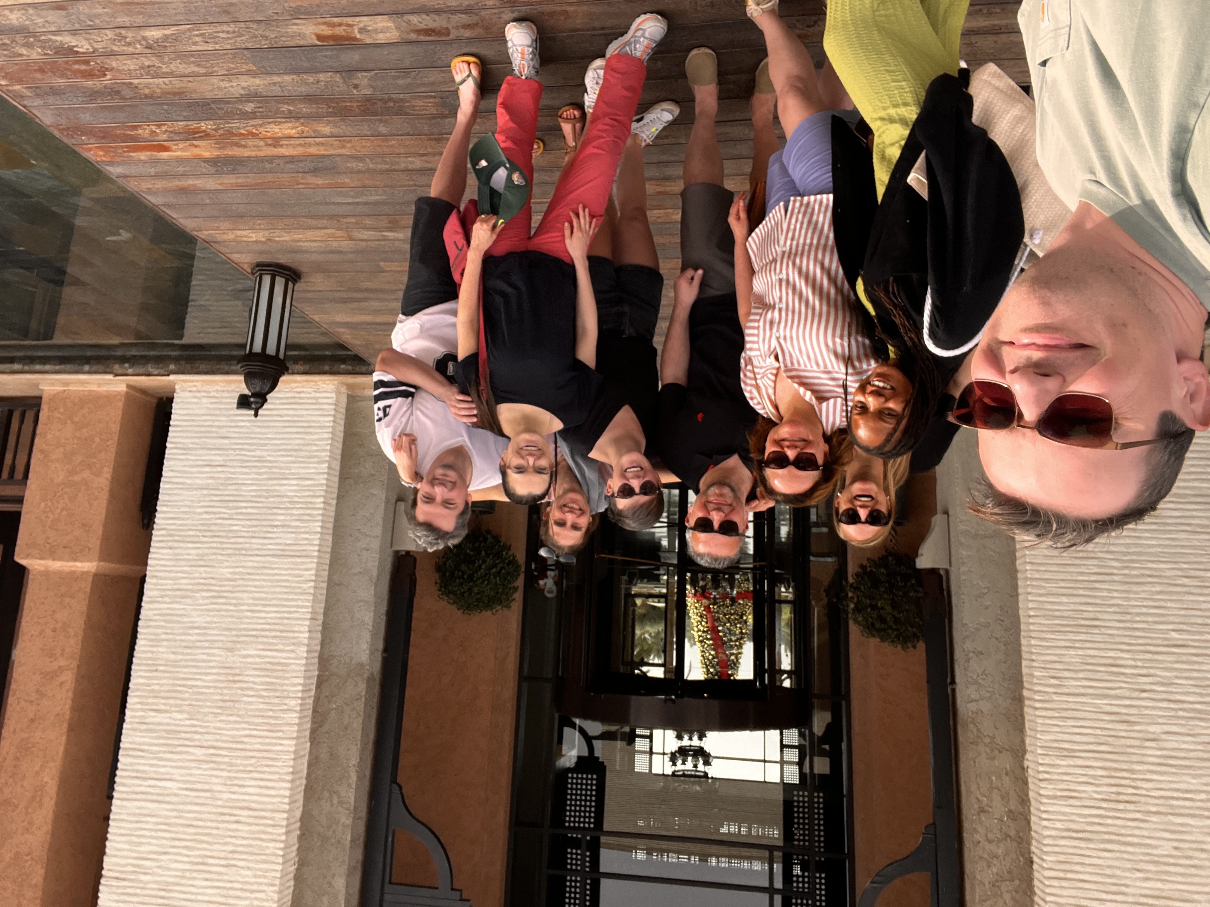 Nexxworks partners with FTI: shaping the future through inspiration and connection