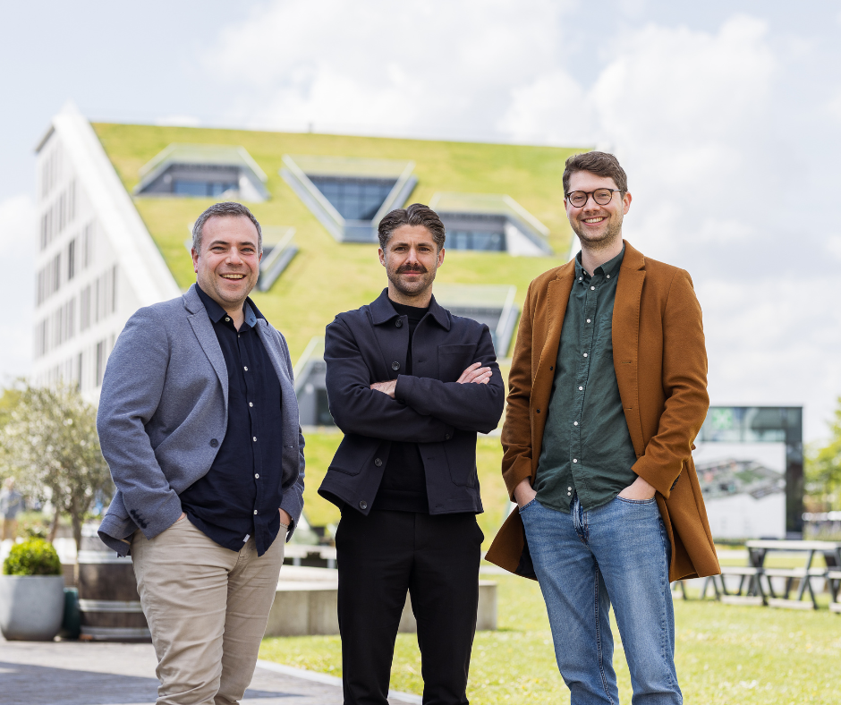 Smart compliance, future-proof innovation: Umaniq joins the FTI Alliance
